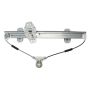ACI 380180 Power Window Regulator