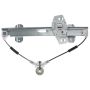 ACI 380182 Power Window Regulator