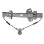 ACI 380183 Power Window Regulator