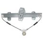 ACI 380183 Power Window Regulator