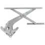 ACI 380193 Power Window Regulator