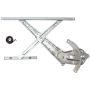 ACI 380193 Power Window Regulator