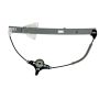 ACI 380198 Power Window Regulator