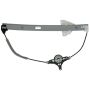 ACI 380199 Power Window Regulator