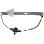 ACI 380199 Power Window Regulator