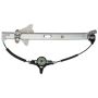 ACI 380200 Power Window Regulator