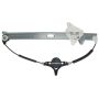 ACI 380200 Power Window Regulator