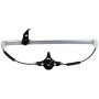 ACI 380207 Power Window Regulator