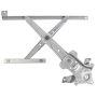 ACI 380208 Power Window Regulator