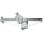 ACI 380212 Power Window Regulator