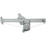 ACI 380213 Power Window Regulator