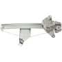 ACI 380214 Power Window Regulator