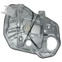 ACI 380223 Power Window Regulator