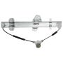 ACI 380234 Power Window Regulator