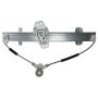 ACI 380234 Power Window Regulator