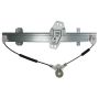 ACI 380235 Power Window Regulator