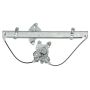 ACI 380236 Power Window Regulator