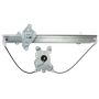 ACI 380237 Power Window Regulator