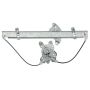ACI 380237 Power Window Regulator