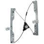 ACI 380244 Power Window Regulator