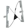 ACI 380245 Power Window Regulator