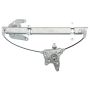 ACI 380248 Power Window Regulator