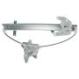 ACI 380248 Power Window Regulator