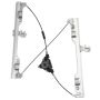 ACI 380252 Power Window Regulator