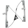 ACI 380252 Power Window Regulator