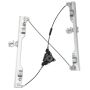 ACI 380253 Power Window Regulator