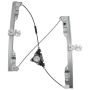 ACI 380253 Power Window Regulator