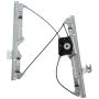 ACI 380256 Power Window Regulator