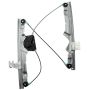 ACI 380256 Power Window Regulator
