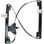 ACI 380298 Power Window Regulator