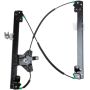ACI 380299 Power Window Regulator