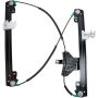 ACI 380299 Power Window Regulator