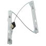 ACI 380301 Power Window Regulator