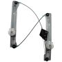 ACI 380301 Power Window Regulator