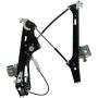 ACI 380307 Power Window Regulator