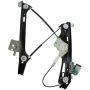 ACI 380307 Power Window Regulator