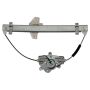 ACI 380308 Power Window Regulator