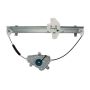 ACI 380308 Power Window Regulator