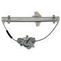 ACI 380309 Power Window Regulator