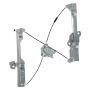 ACI 380317 Power Window Regulator