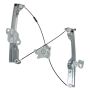 ACI 380317 Power Window Regulator