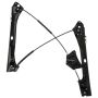 ACI 380322 Power Window Regulator