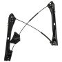 ACI 380323 Power Window Regulator