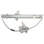 ACI 380326 Power Window Regulator