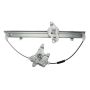 ACI 380326 Power Window Regulator