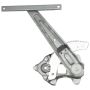 ACI 380328 Power Window Regulator